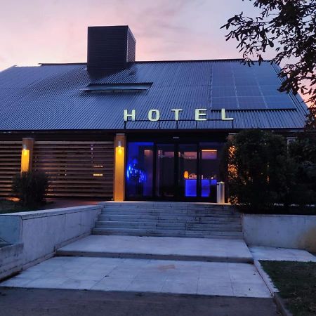 San Prospero Confidence Hotel San Silvestro מראה חיצוני תמונה