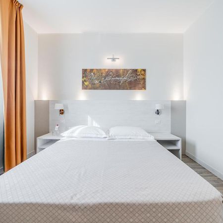 San Prospero Confidence Hotel San Silvestro מראה חיצוני תמונה