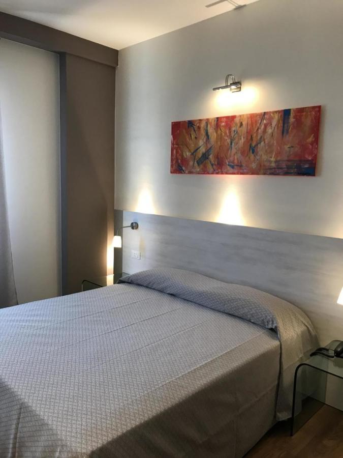 San Prospero Confidence Hotel San Silvestro מראה חיצוני תמונה