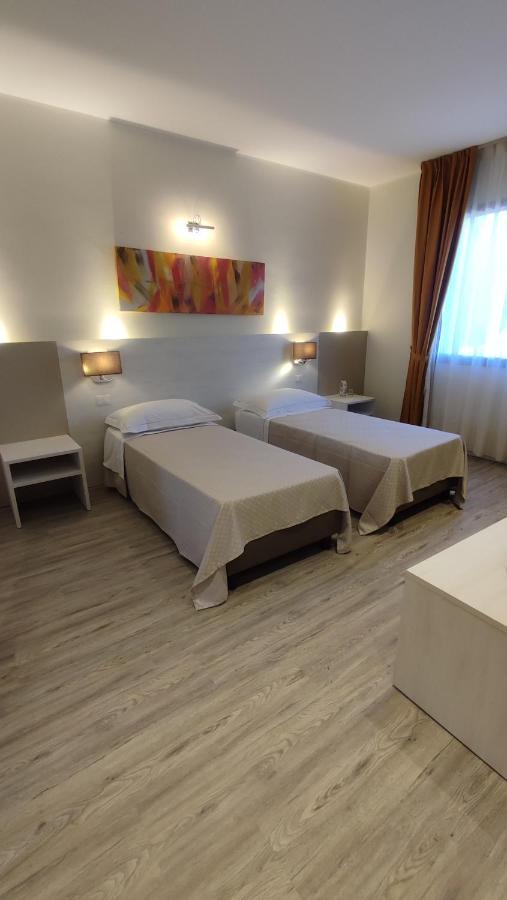 San Prospero Confidence Hotel San Silvestro מראה חיצוני תמונה