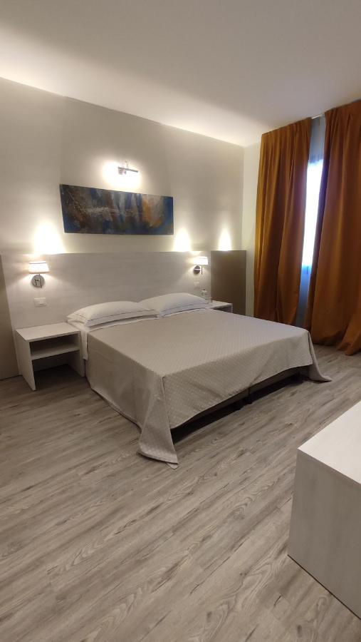 San Prospero Confidence Hotel San Silvestro מראה חיצוני תמונה