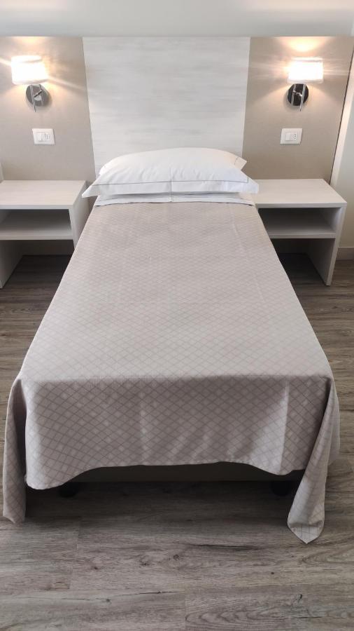San Prospero Confidence Hotel San Silvestro מראה חיצוני תמונה
