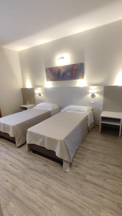 San Prospero Confidence Hotel San Silvestro מראה חיצוני תמונה
