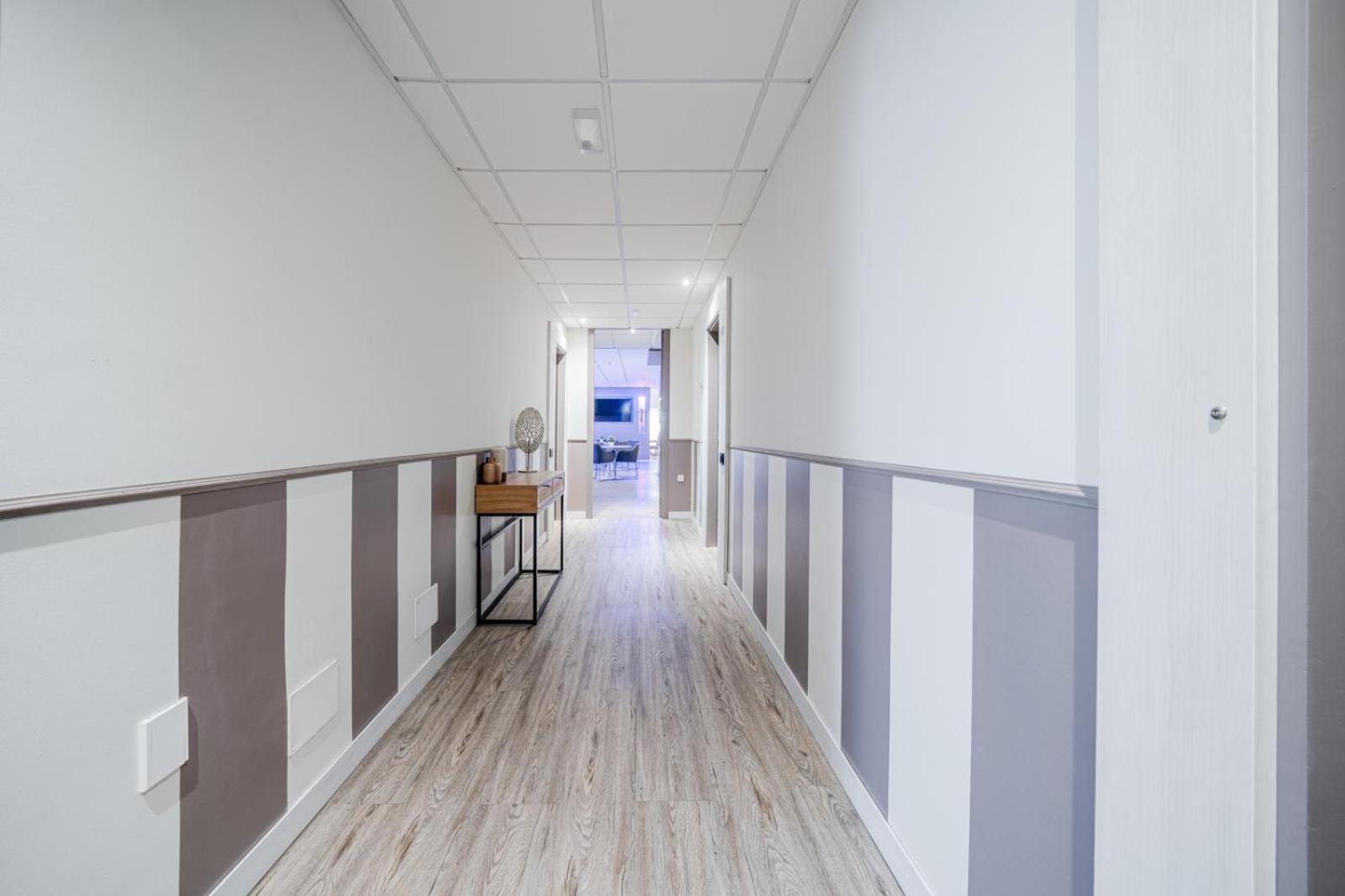 San Prospero Confidence Hotel San Silvestro מראה חיצוני תמונה