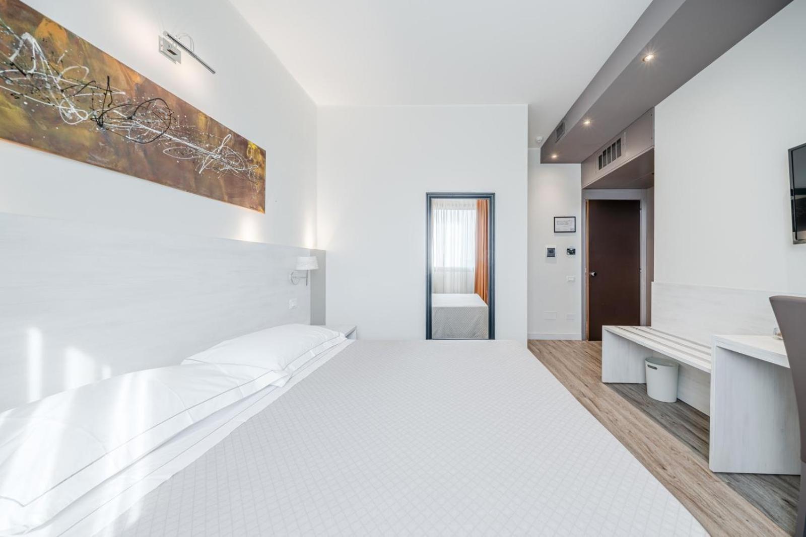 San Prospero Confidence Hotel San Silvestro מראה חיצוני תמונה