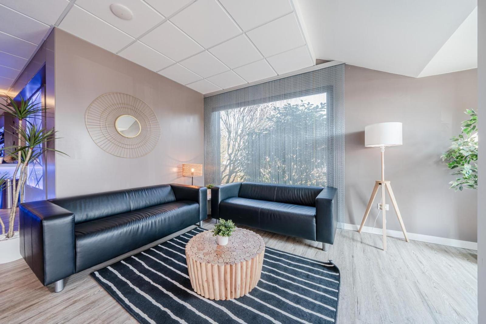 San Prospero Confidence Hotel San Silvestro מראה חיצוני תמונה
