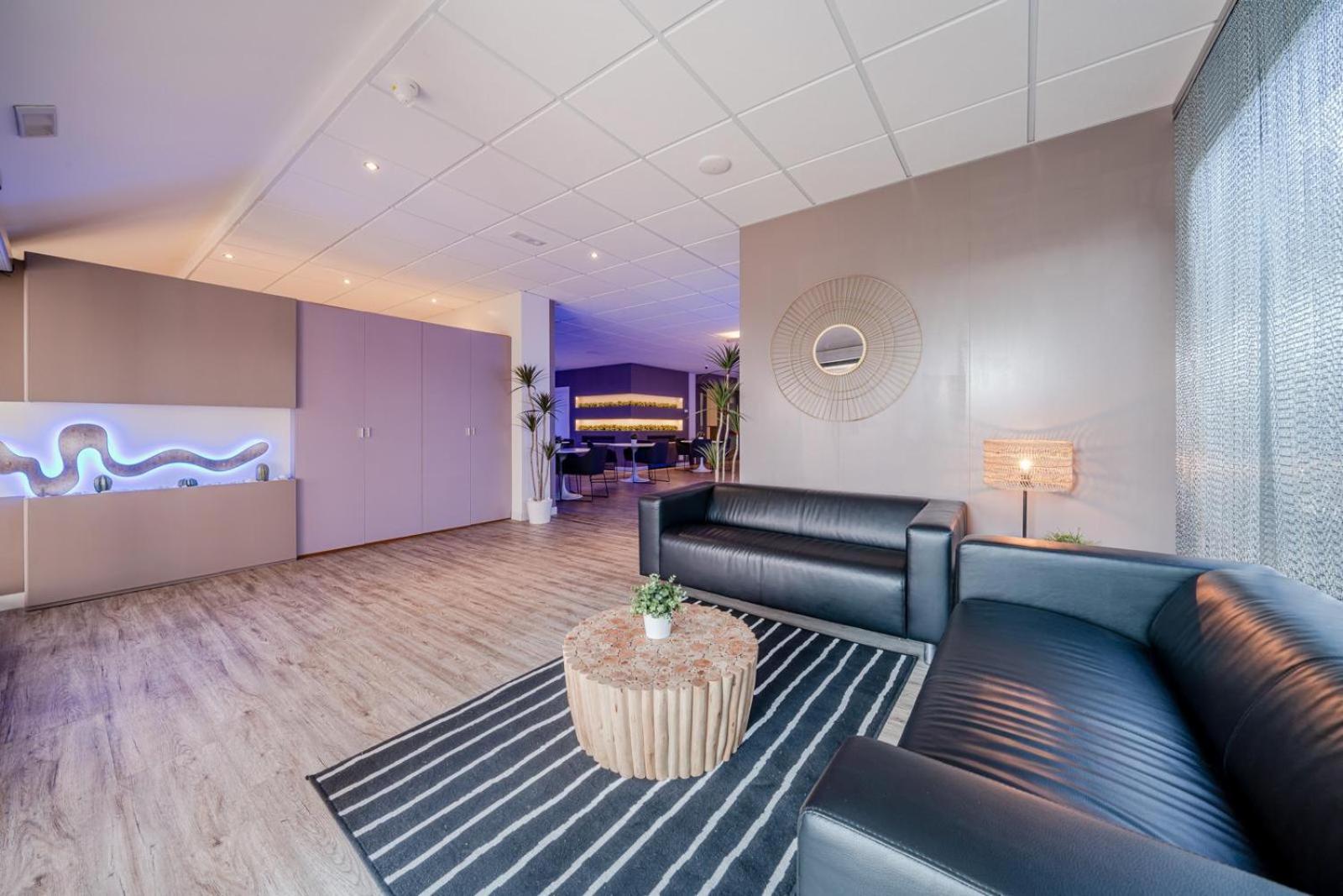 San Prospero Confidence Hotel San Silvestro מראה חיצוני תמונה